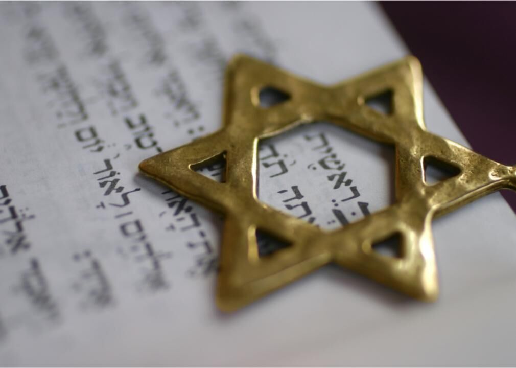 1955: The Conference of Presidents of Major American Jewish Organizations forms, becoming one of American Jewry's most powerful organizations
